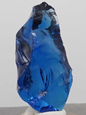 *Limited Time Special 20% Off!* Gem Elestial Sapphire Monatomic Andara Crystal 88.8 g.