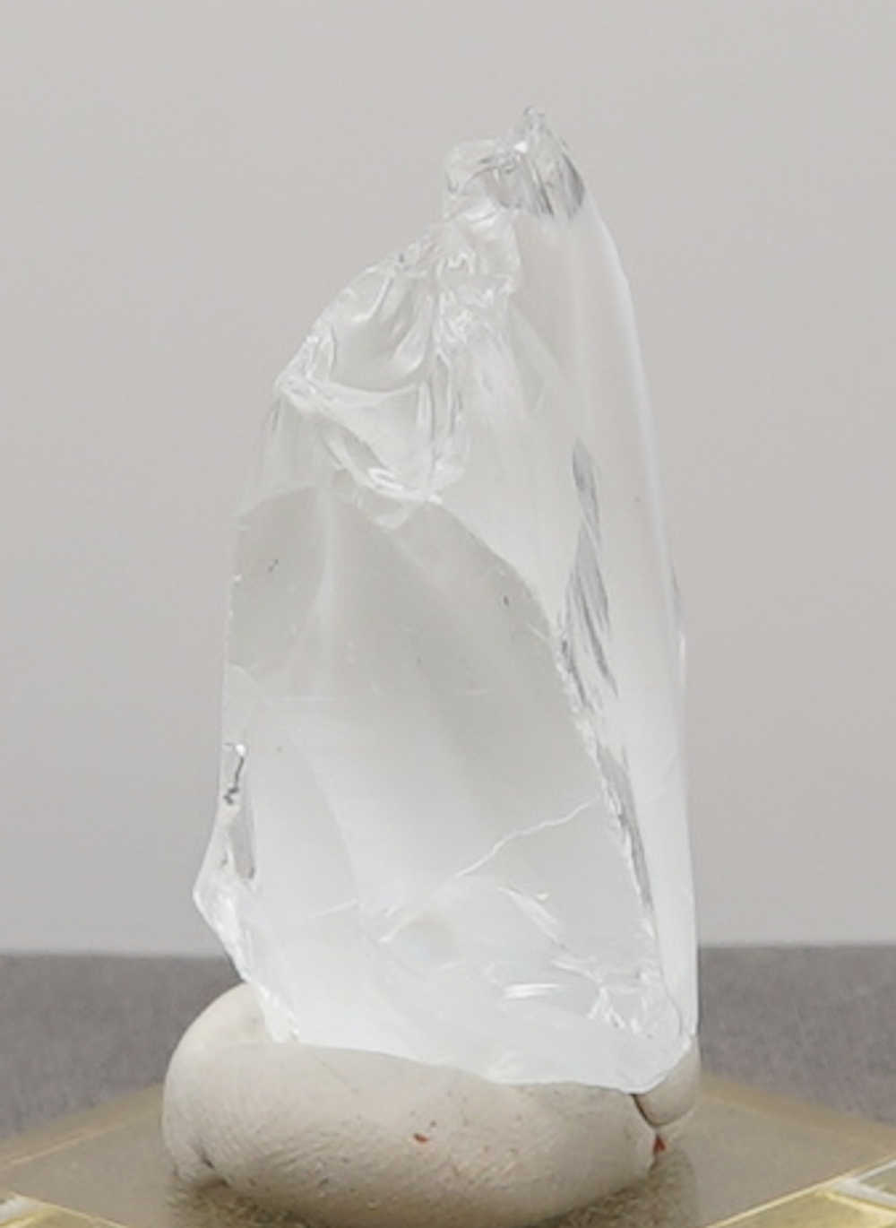 Rare Gem Angel Aura Ice/Pastel Ice Monatomic Andara Crystal 49.7 g. - Image 6