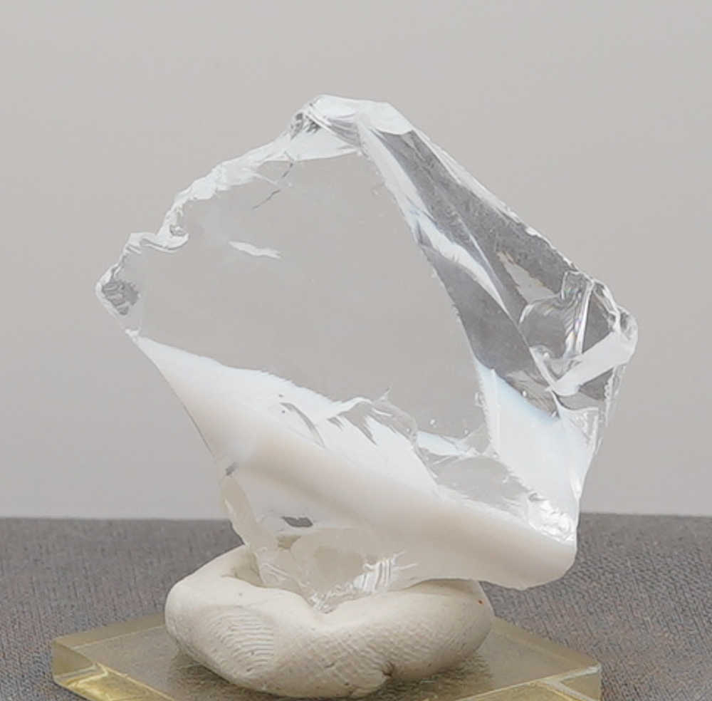 Rare Gem Angel Aura Ice/Pastel Ice Monatomic Andara Crystal 49.7 g. - Image 7
