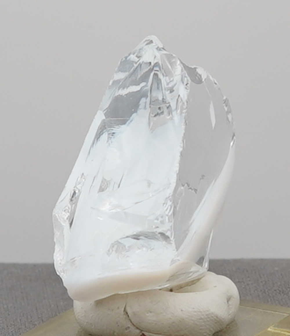 Rare Gem Angel Aura Ice/Pastel Ice Monatomic Andara Crystal 49.7 g. - Image 9