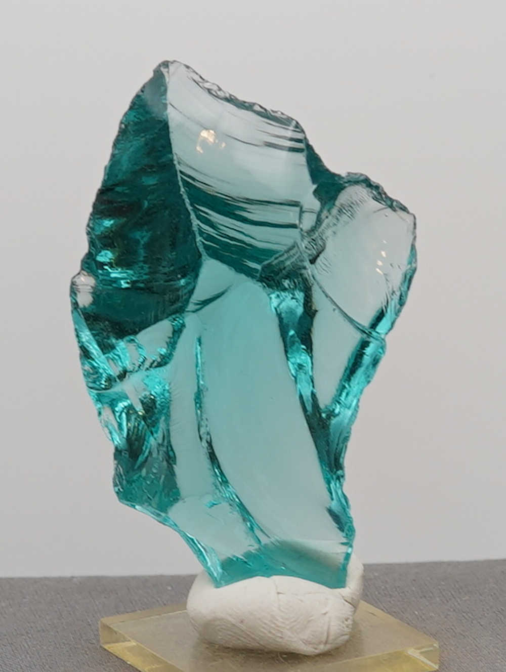 Gem Inanna's Wisdom Monatomic Andara Crystal 67.7 g.