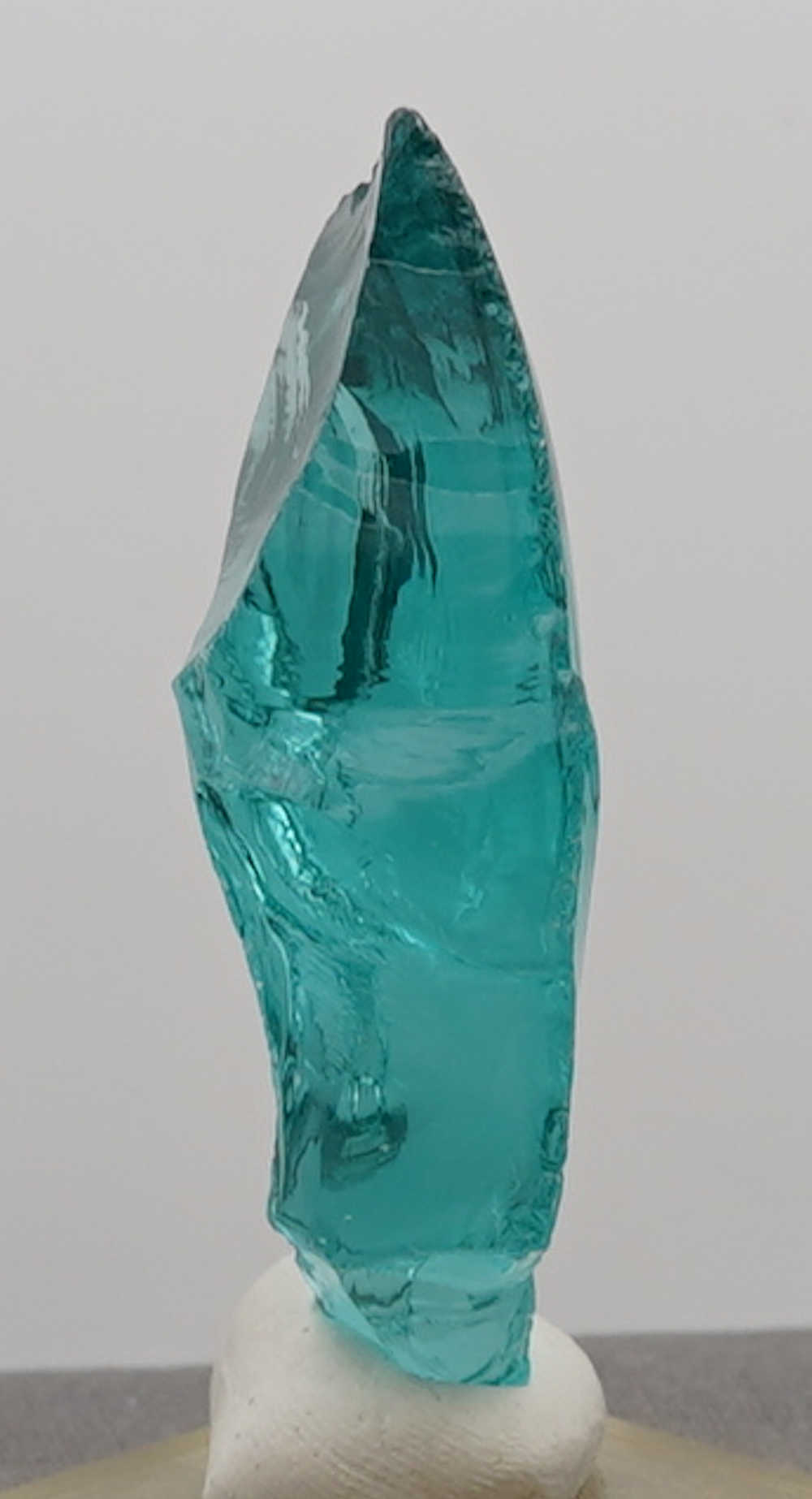 Gem Inanna's Wisdom Monatomic Andara Crystal 67.7 g. - Image 2