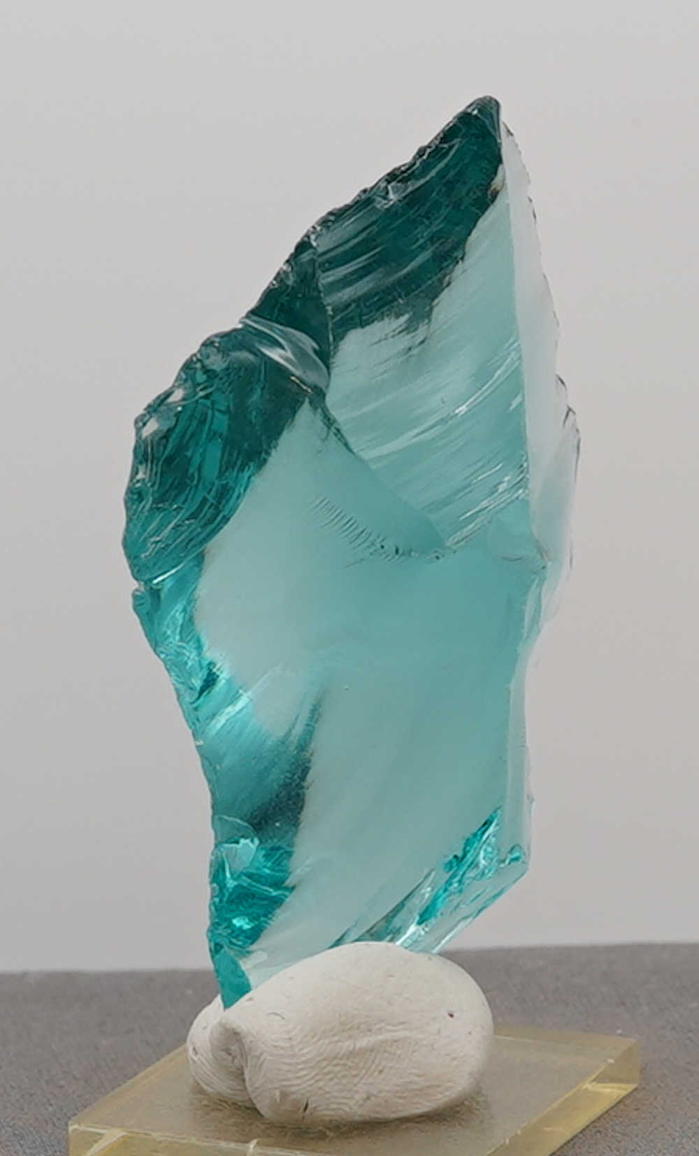 Gem Inanna's Wisdom Monatomic Andara Crystal 67.7 g. - Image 4