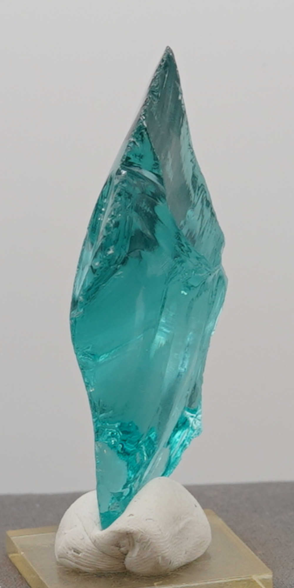 Gem Inanna's Wisdom Monatomic Andara Crystal 67.7 g. - Image 5