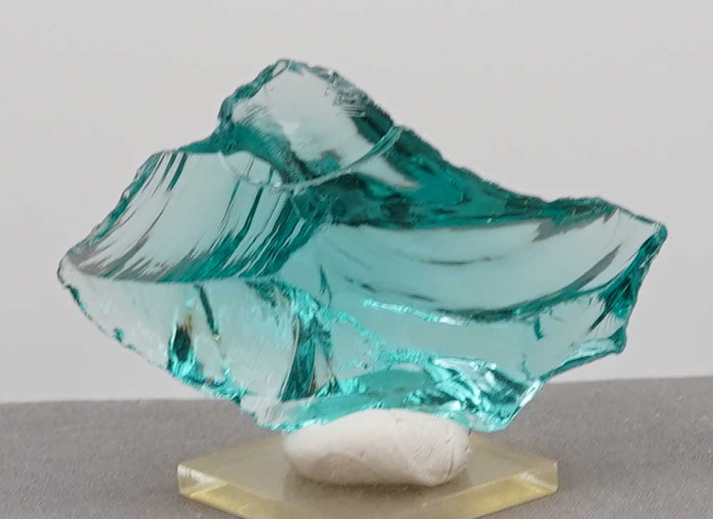 Gem Inanna's Wisdom Monatomic Andara Crystal 67.7 g. - Image 6