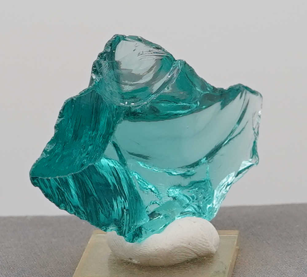 Gem Inanna's Wisdom Monatomic Andara Crystal 67.7 g. - Image 7