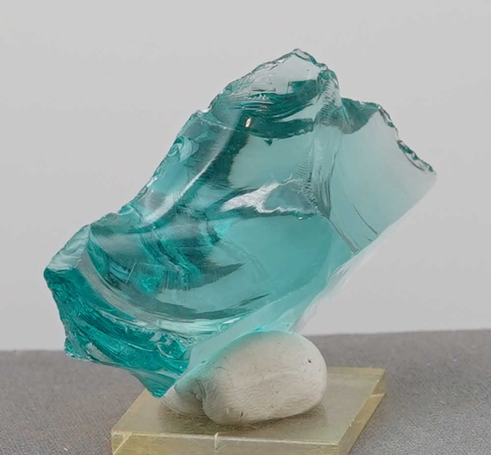 Gem Inanna's Wisdom Monatomic Andara Crystal 67.7 g. - Image 8