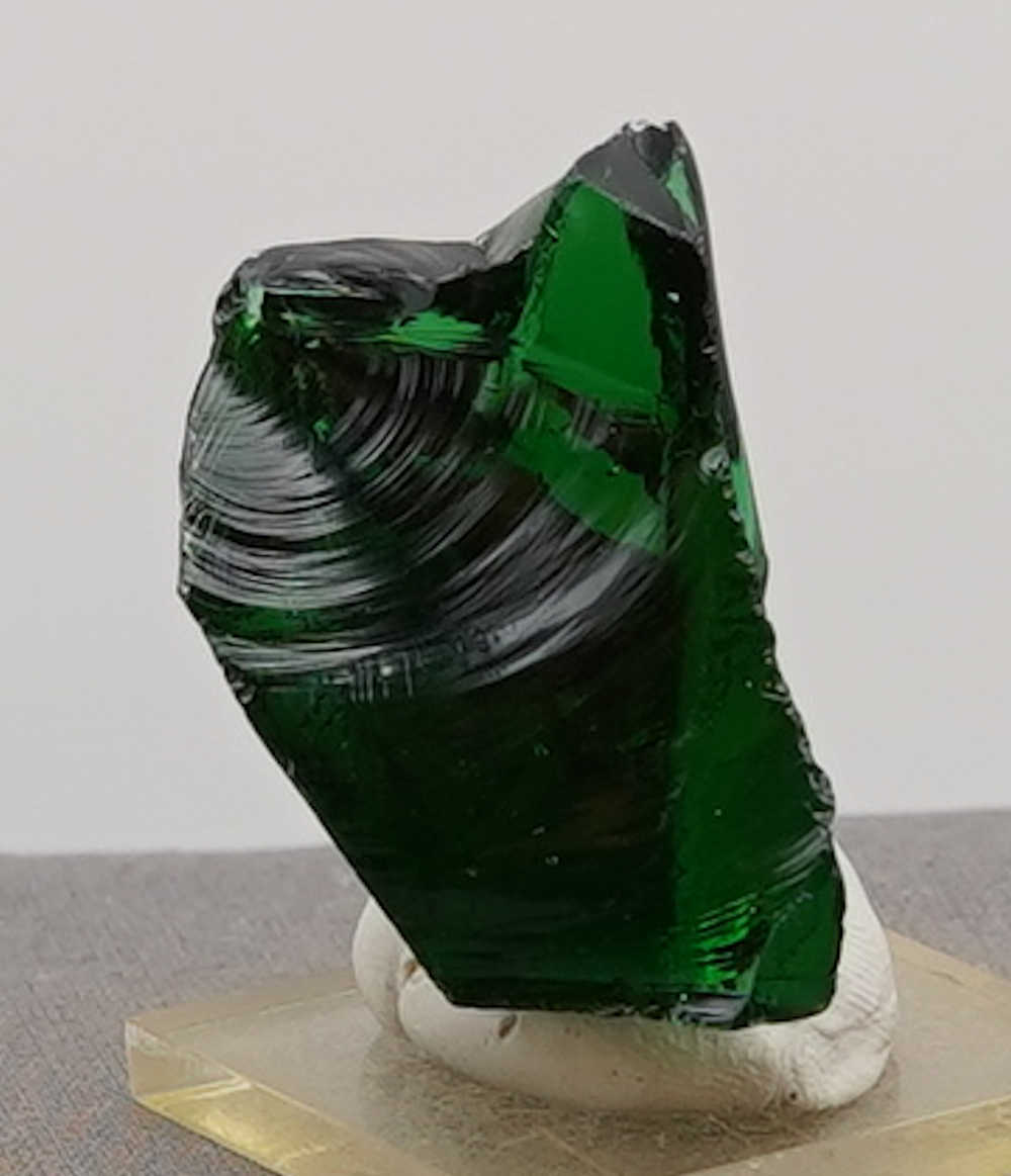 Gem Emerald Shift Monatomic Andara Crystal 37.5 g. - Image 4