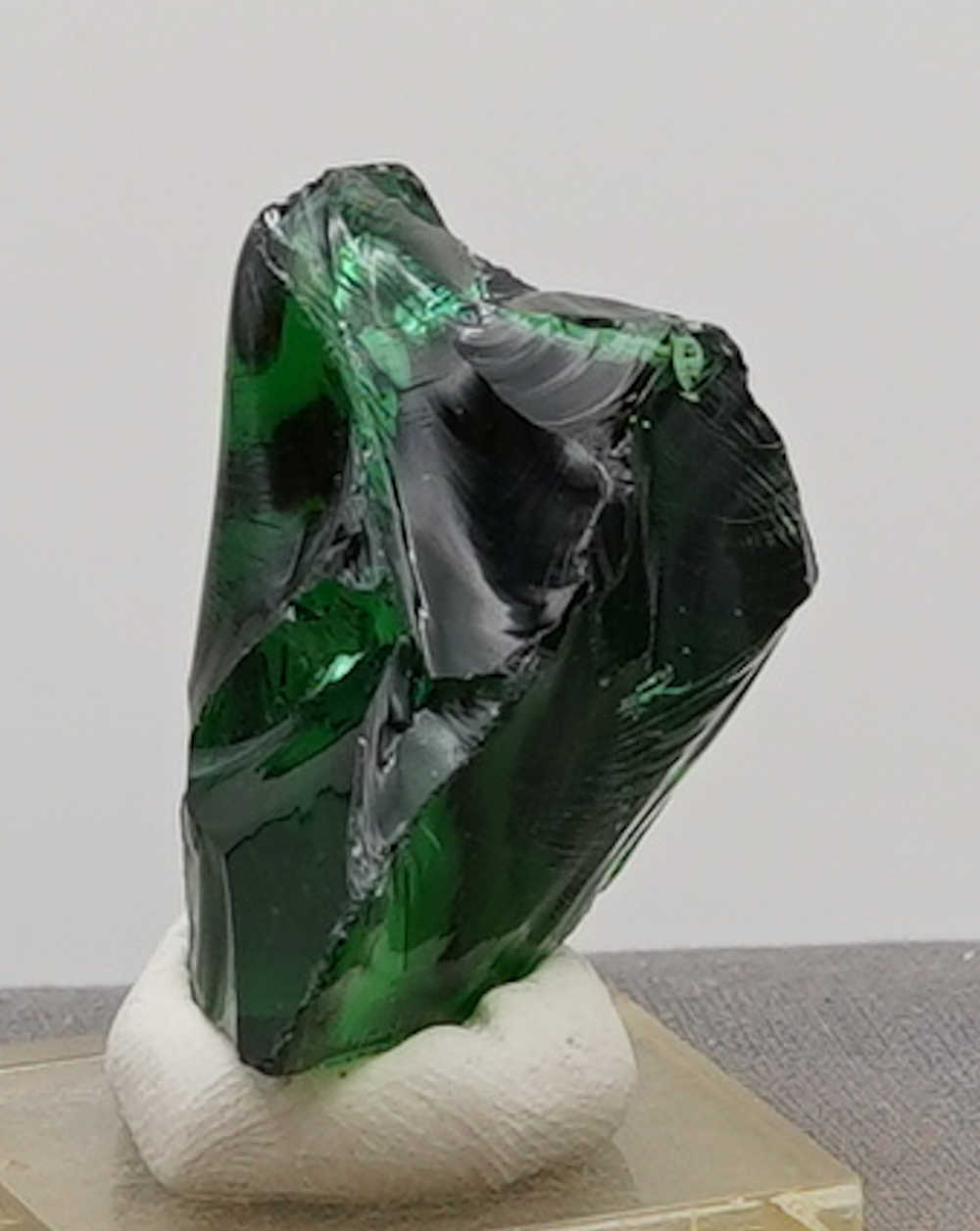 Gem Emerald Shift Monatomic Andara Crystal 37.5 g. - Image 5