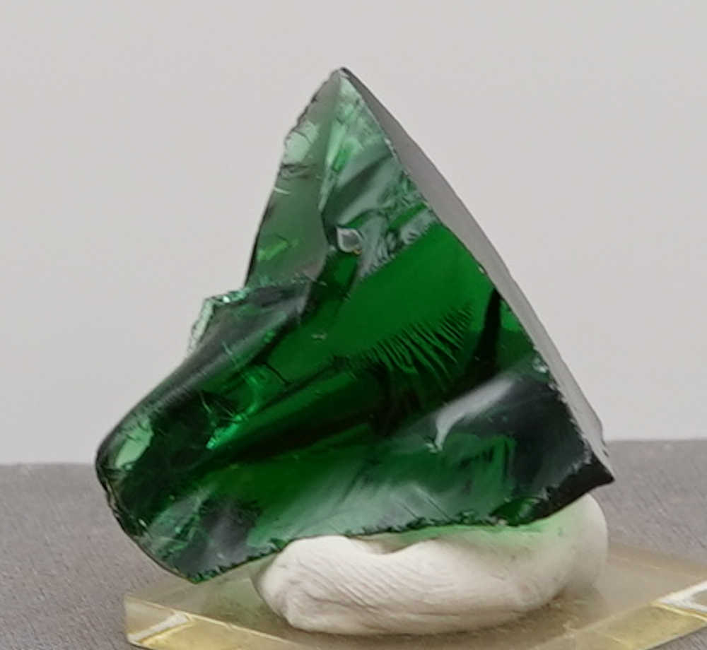 Gem Emerald Shift Monatomic Andara Crystal 37.5 g. - Image 7