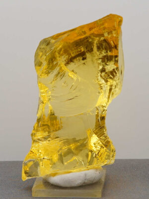 Rare Gem Solaris Monatomic Andara Crystal 170.6 g.