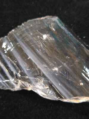 Rare Gem Angel Aura Celestial Heart Monatomic Andara Crystal 24.2 g.