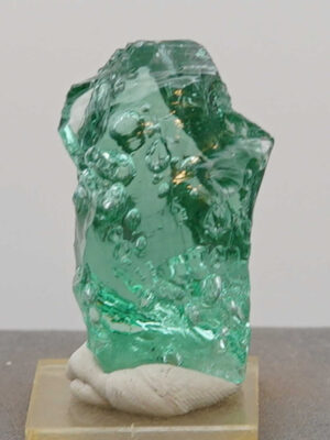 Extremely Rare Gem Oceans Sea Foam Monatomic Andara Crystal 52.5 g.