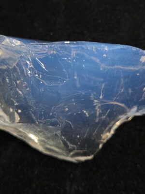 Rare Gem Angel Aura Ice Monatomic Andara Crystal 43.7 g.