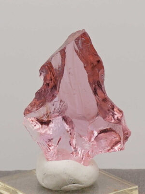 Rare Gem Sophia/Gold Monatomic Andara Crystal 26.5 g.