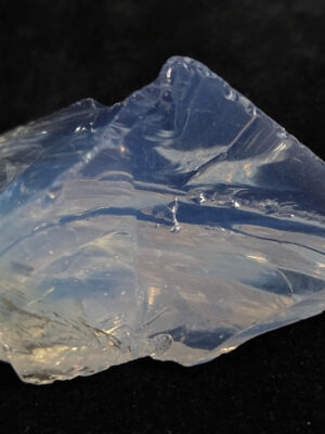 Rare Gem Angel Aura Ice Monatomic Andara Crystal 37.4 g.
