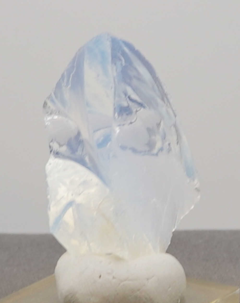 Rare Gem Angel Aura Ice Monatomic Andara Crystal 37.4 g. - Image 3