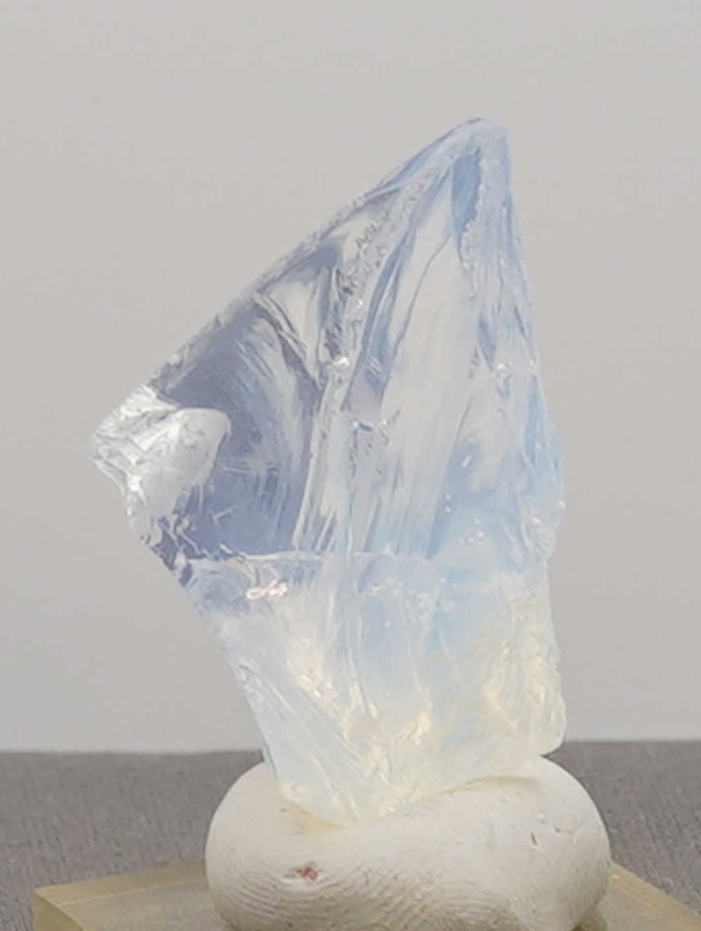 Rare Gem Angel Aura Ice Monatomic Andara Crystal 37.4 g. - Image 4