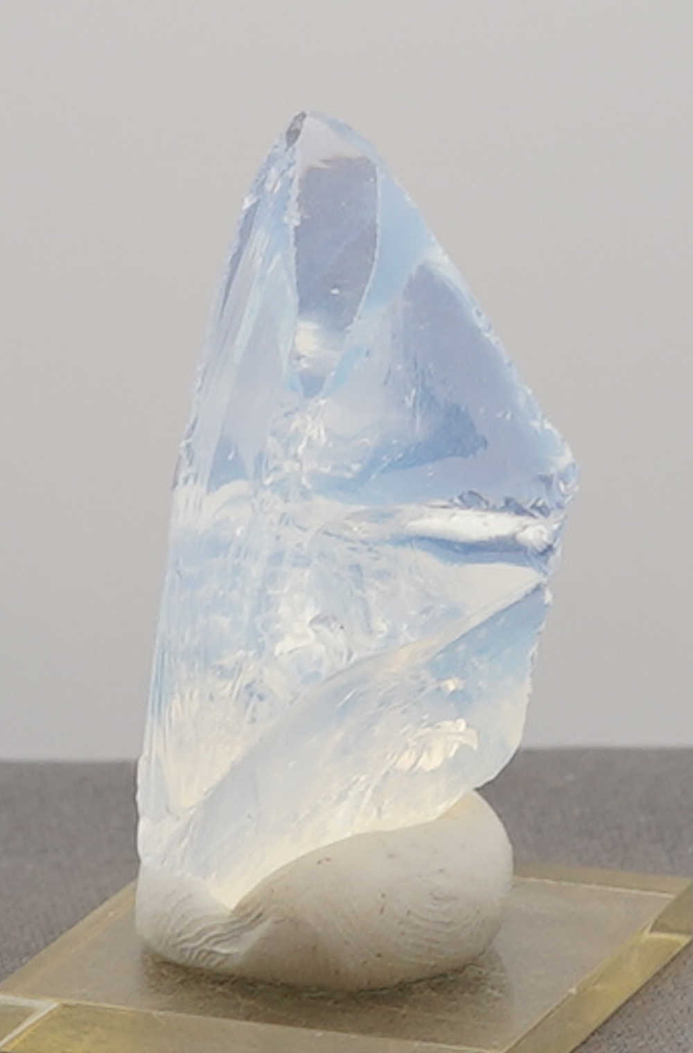 Rare Gem Angel Aura Ice Monatomic Andara Crystal 37.4 g. - Image 6