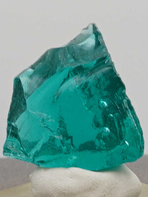 Extremely Rare Gem Orion's Grace with bubbles Monatomic Andara Crystal 27.8 g.