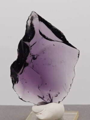Gem Sovereign Amethyst Monatomic Andara Crystal 57.2 g.