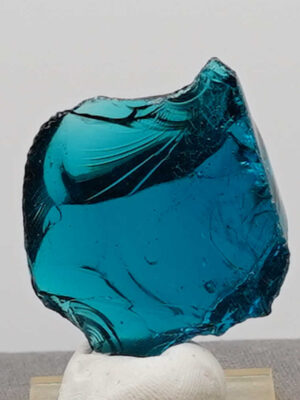 Rare Gem Elestial Starlight Sapphire Monatomic Andara Crystal 26.1 g.