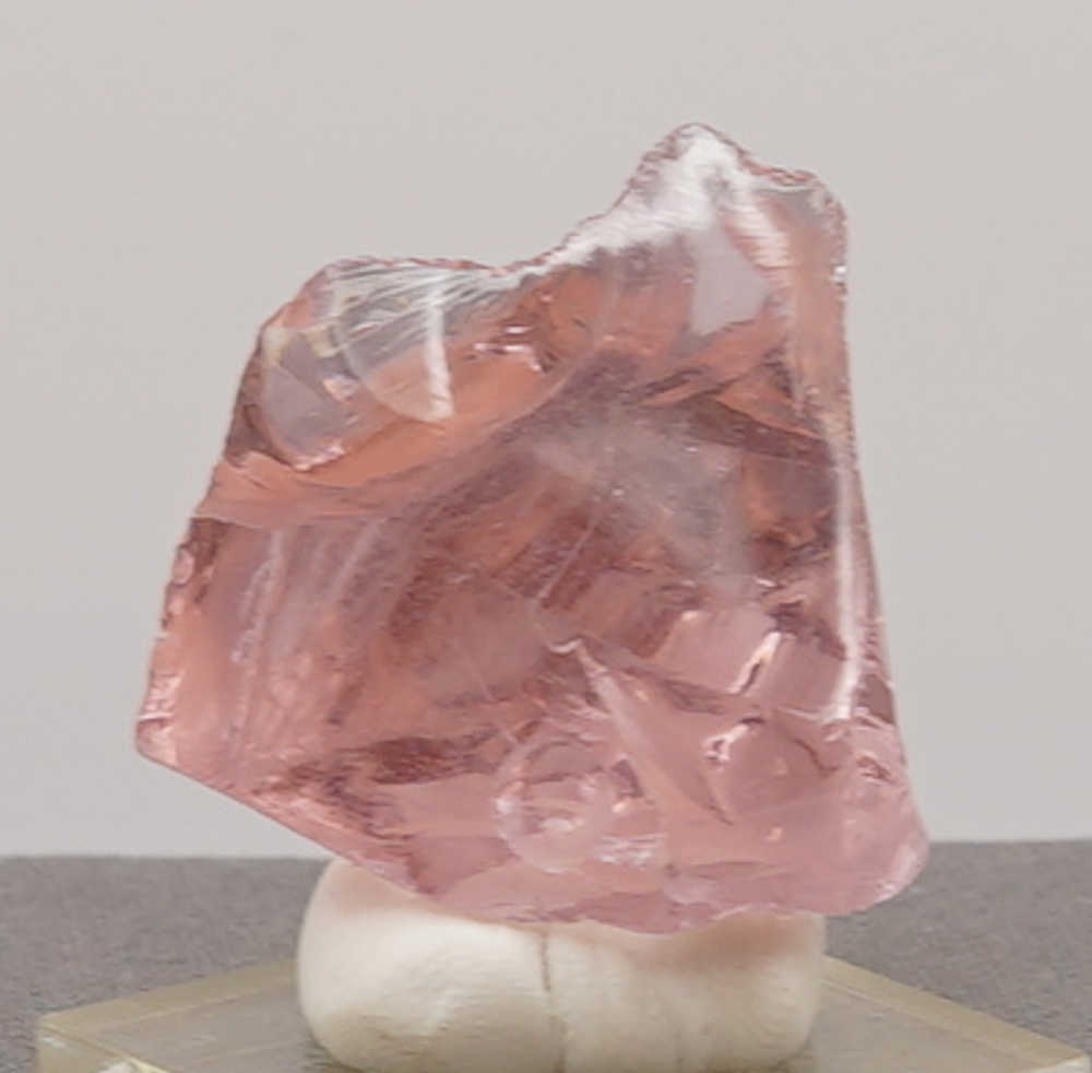 Rare Gem Angel Aura HGW Pink Monatomic Andara Crystal 39.6 g. - Image 5