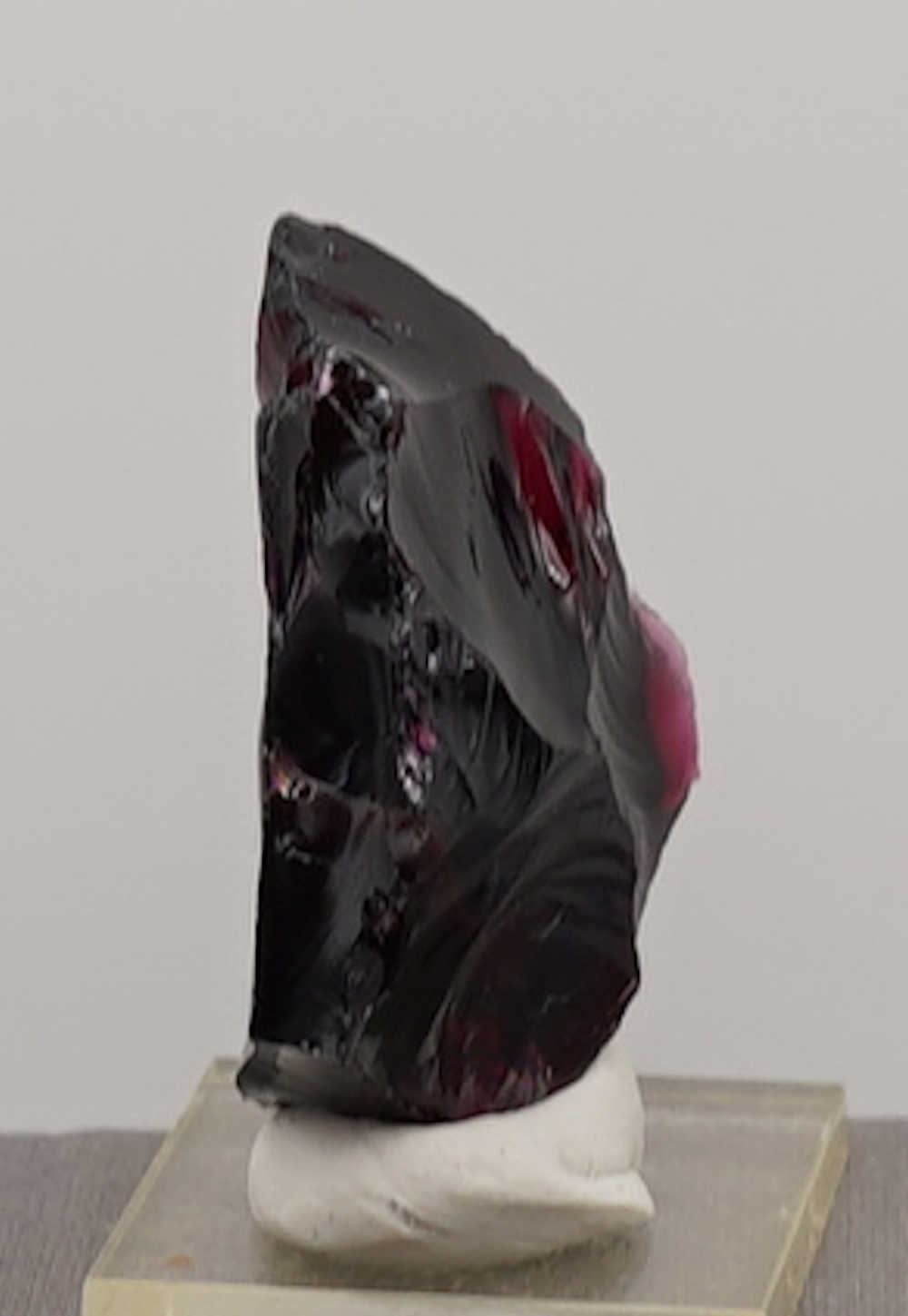 Rare Gem Angel Aura Forte Veritas Monatomic Andara Crystal 42.3 g. - Image 3
