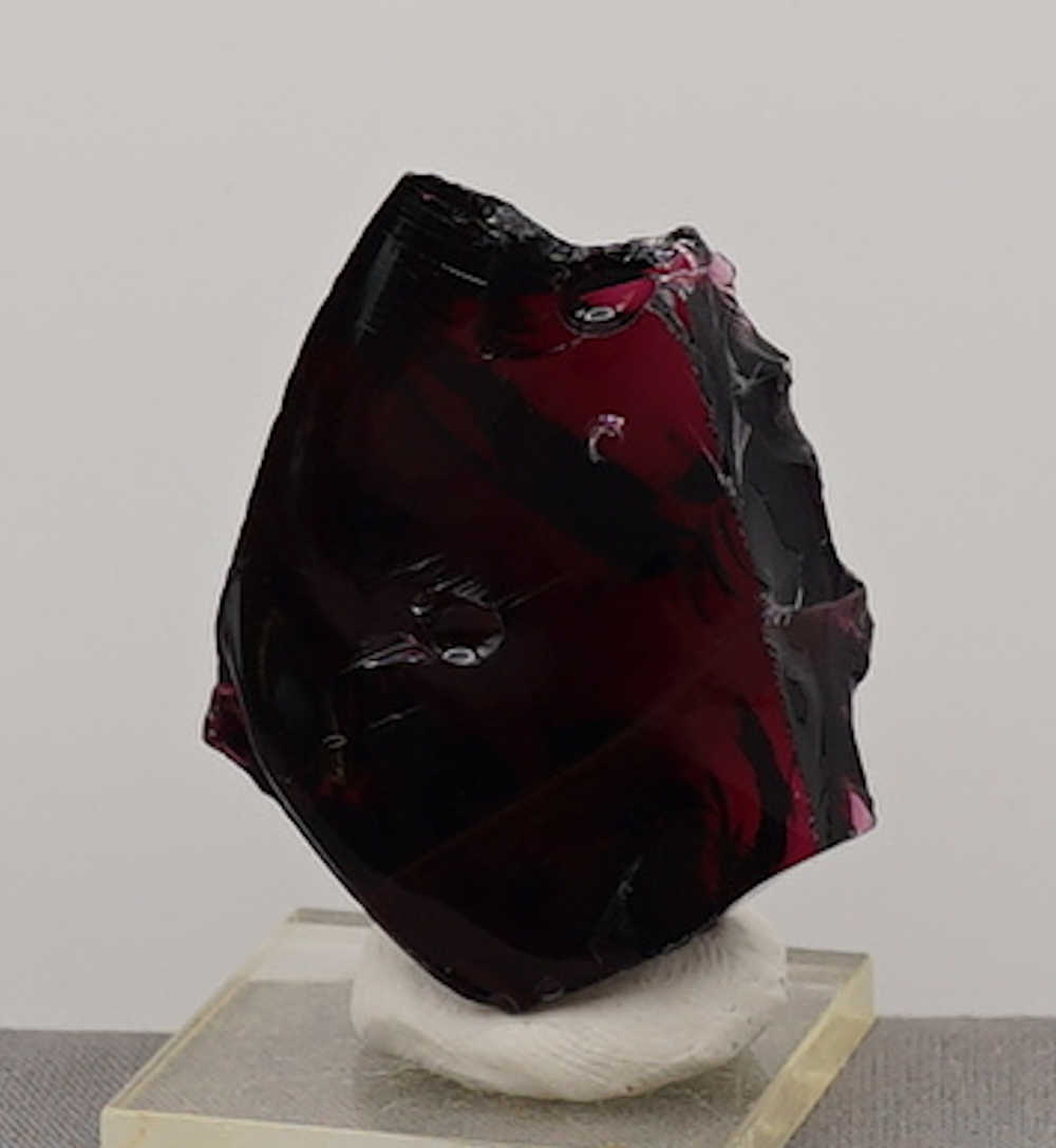 Rare Gem Angel Aura Forte Veritas Monatomic Andara Crystal 42.3 g. - Image 4