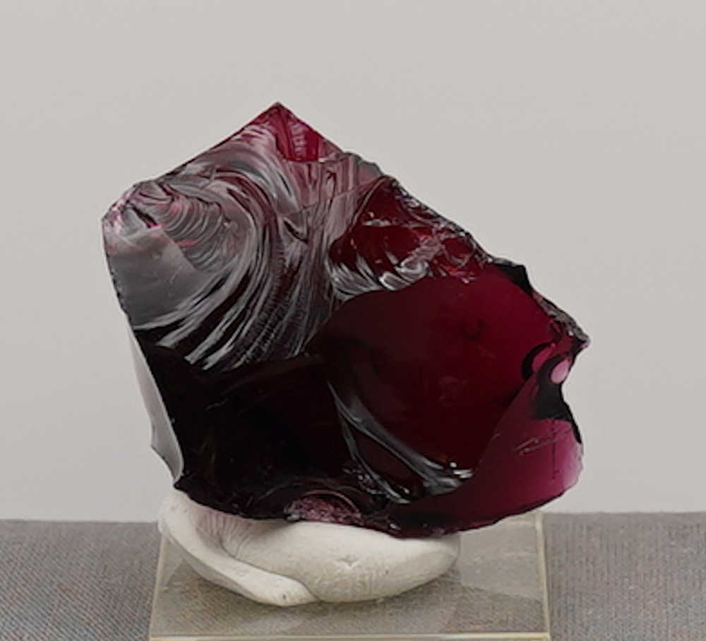 Rare Gem Angel Aura Forte Veritas Monatomic Andara Crystal 42.3 g. - Image 6