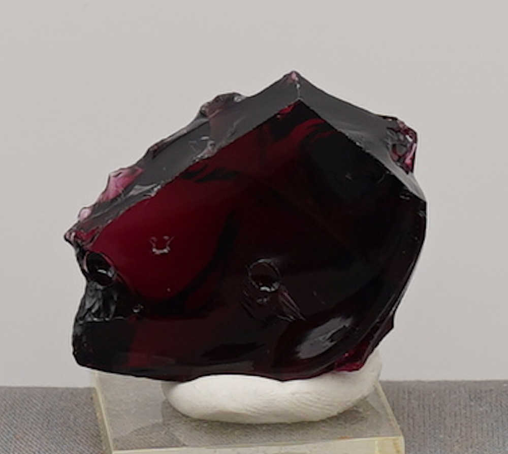 Rare Gem Angel Aura Forte Veritas Monatomic Andara Crystal 42.3 g. - Image 8