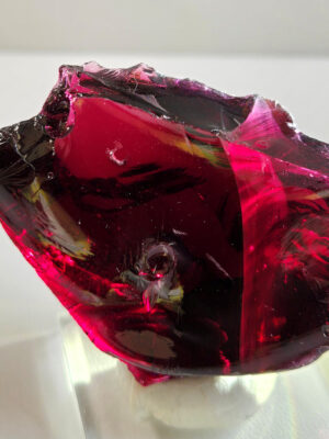 Rare Gem Angel Aura Forte Veritas Monatomic Andara Crystal 42.3 g.