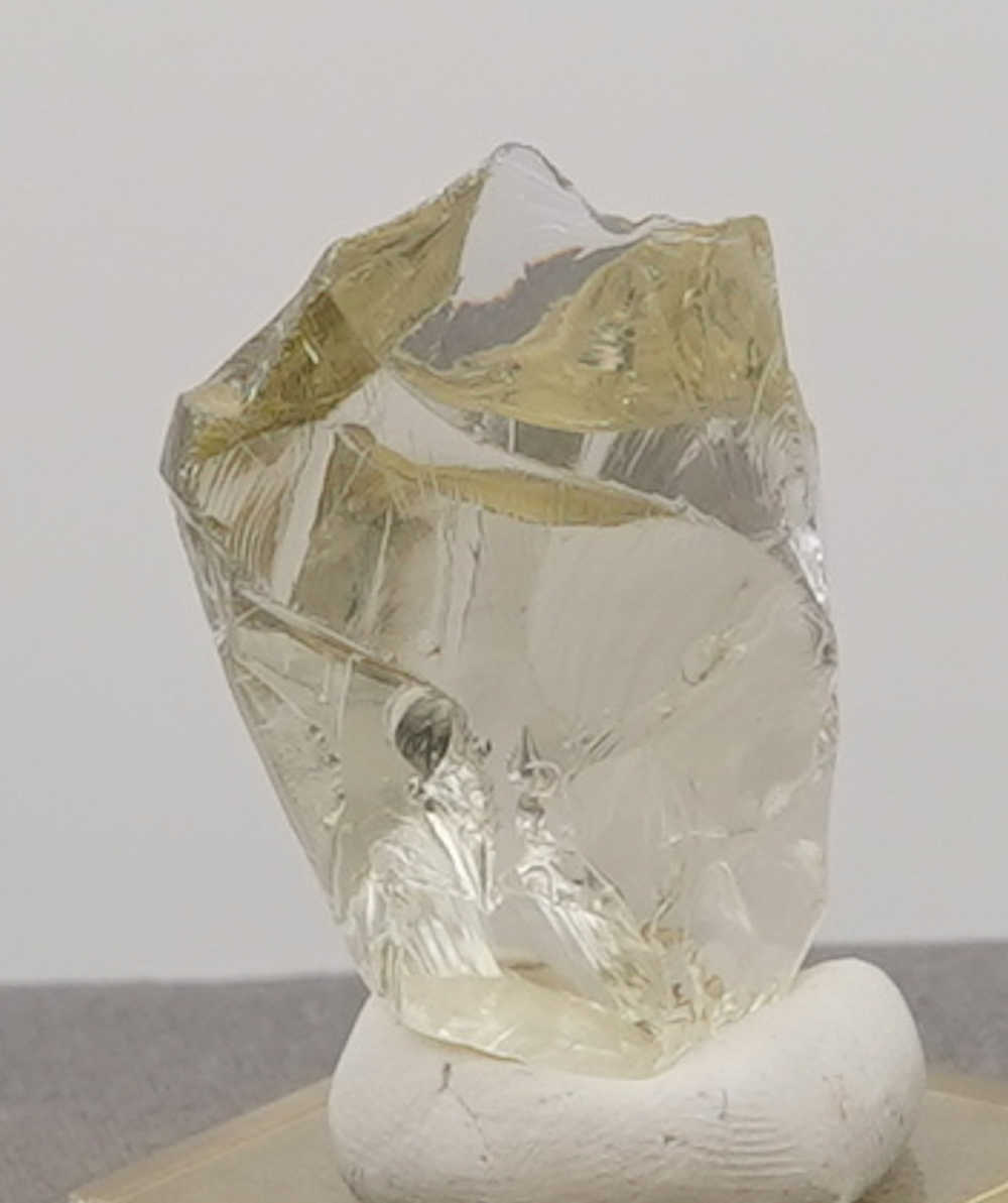 Extremely Rare Gem Celestial Gold Monatomic Andara Crystal 36.5 g. - Image 4