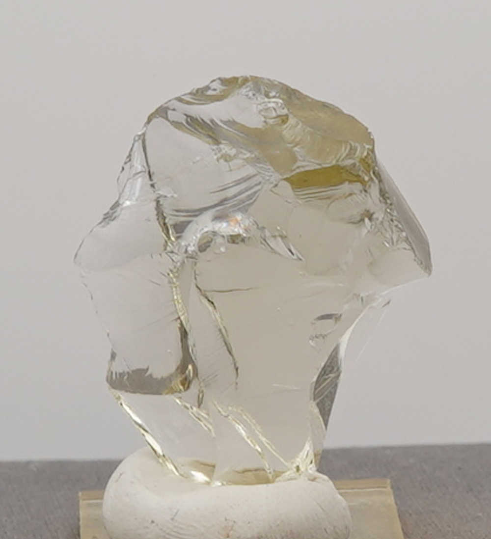 Extremely Rare Gem Celestial Gold Monatomic Andara Crystal 36.5 g. - Image 7
