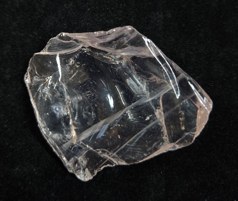 Rare Gem Angel Aura Desert Rose Monatomic Andara Crystal 20.0 g.