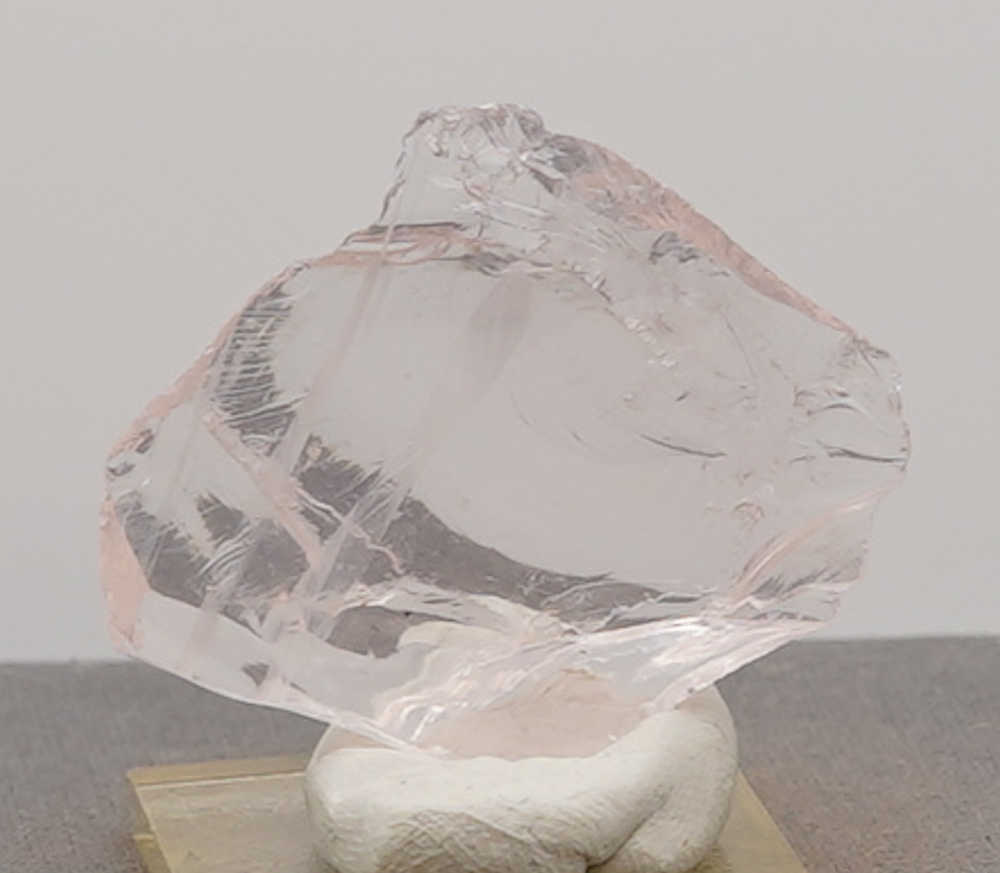 Rare Gem Angel Aura Desert Rose Monatomic Andara Crystal 20.0 g. - Image 2