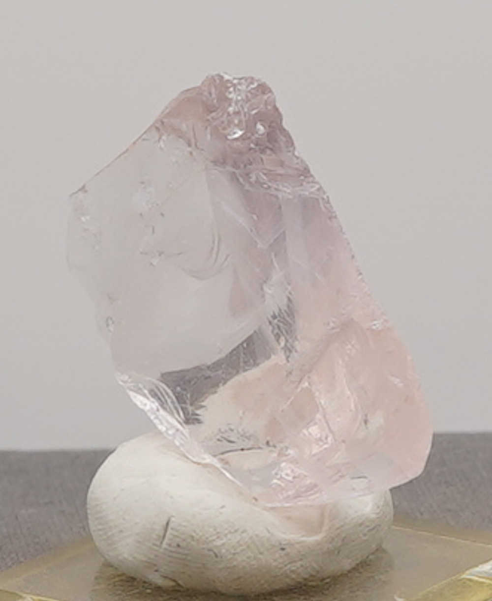 Rare Gem Angel Aura Desert Rose Monatomic Andara Crystal 20.0 g. - Image 4