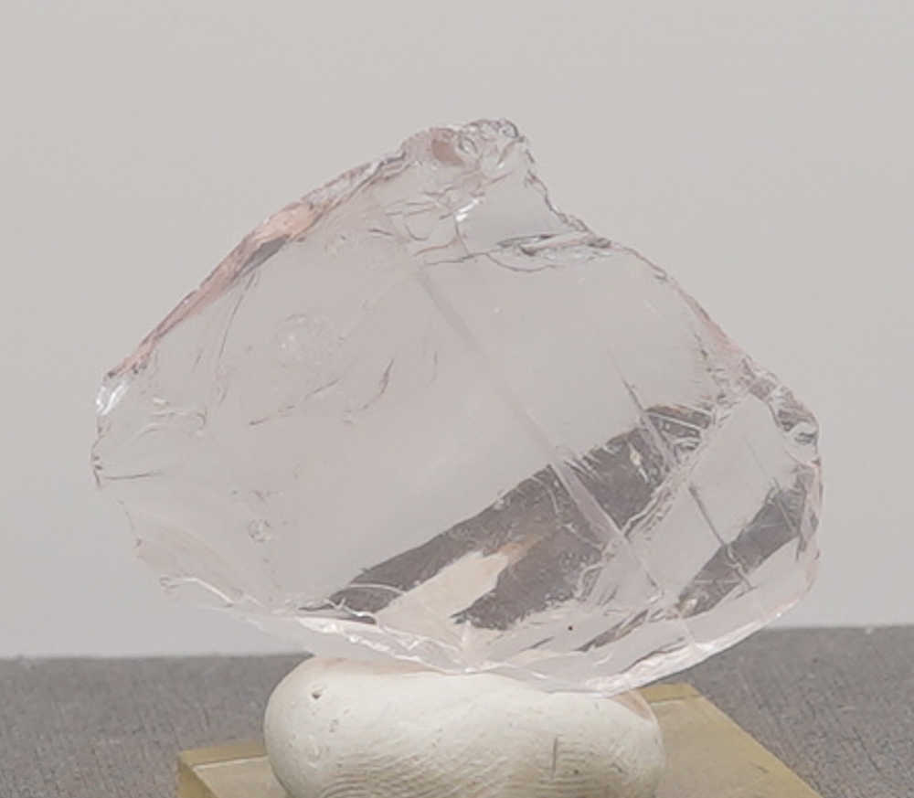 Rare Gem Angel Aura Desert Rose Monatomic Andara Crystal 20.0 g. - Image 5