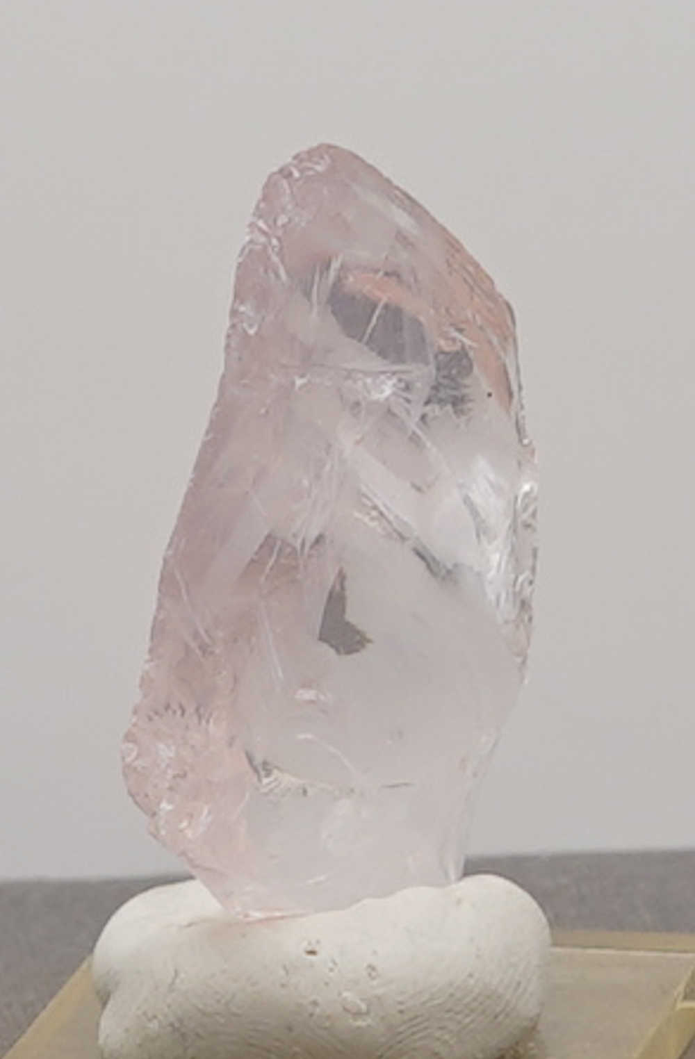 Rare Gem Angel Aura Desert Rose Monatomic Andara Crystal 20.0 g. - Image 7
