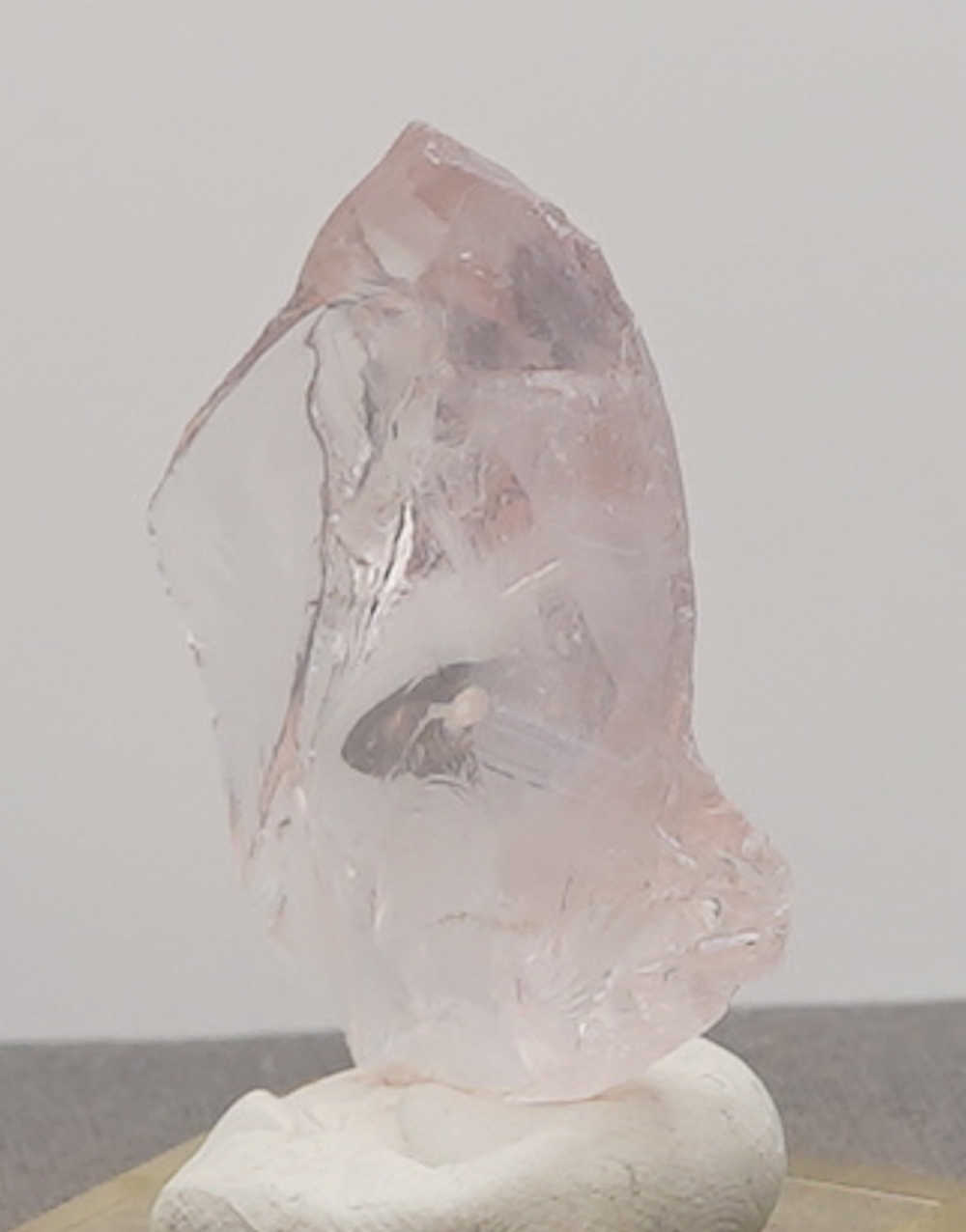 Rare Gem Angel Aura Desert Rose Monatomic Andara Crystal 20.0 g. - Image 8