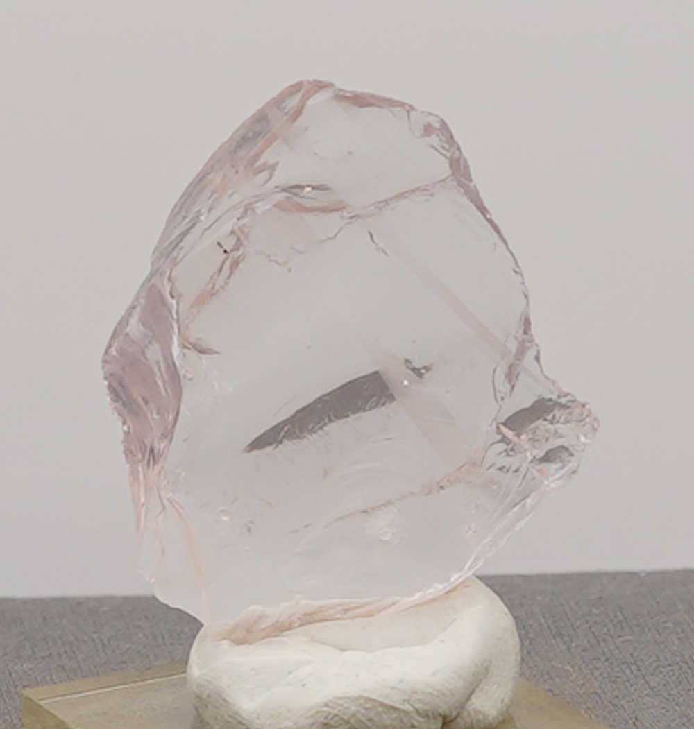 Rare Gem Angel Aura Desert Rose Monatomic Andara Crystal 20.0 g. - Image 9